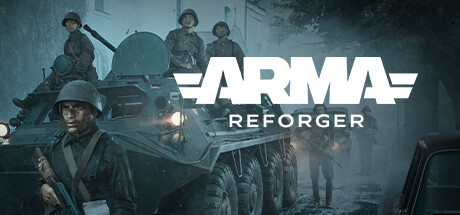 武装突袭 重铸者/Arma Reforger-MMGAMER-专注单机游戏试玩及正版推荐!