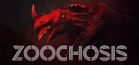 癫狂动物园/Zoochosis-MMGAMER-专注单机游戏试玩及正版推荐!