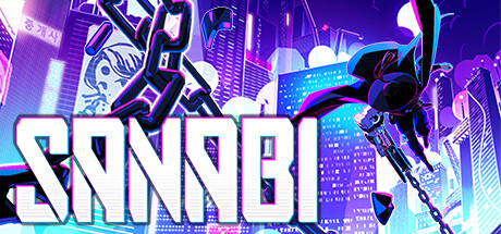 闪避刺客/SANABI-MMGAMER-专注单机游戏试玩及正版推荐!