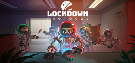 封锁协议/LOCKDOWN Protocol-MMGAMER-专注单机游戏试玩及正版推荐!