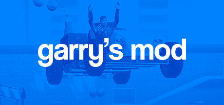 盖瑞模组/Garry's Mod-MMGAMER-专注单机游戏试玩及正版推荐!