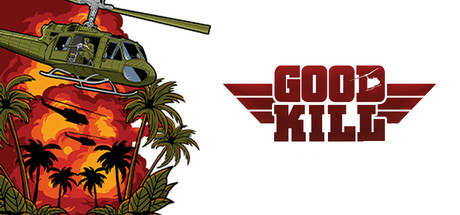 漂亮击杀！/Good Kill!-MMGAMER-专注单机游戏试玩及正版推荐!