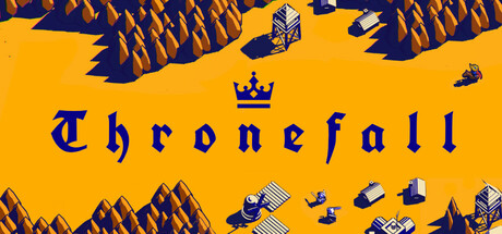 王座陨落/Thronefall-MMGAMER-专注单机游戏试玩及正版推荐!