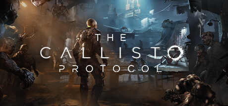 木卫四协议/The Callisto Protocol-MMGAMER-专注单机游戏试玩及正版推荐!
