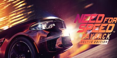 极品飞车20：复仇/附1~18历代-MMGAMER-专注单机游戏试玩及正版推荐!