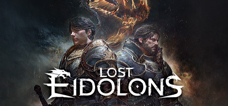 幻灵降世录/Lost Eidolons-MMGAMER-专注单机游戏试玩及正版推荐!
