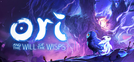 奥日与鬼火意志/Ori and the Will of the Wisps-MMGAMER-专注单机游戏试玩及正版推荐!