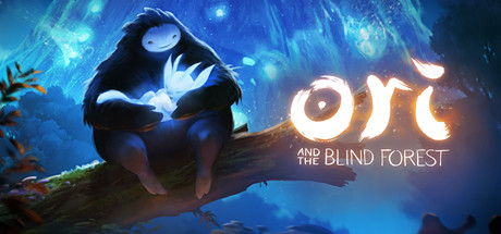 奥日与黑暗森林/奥里与迷失森林/Ori and the Blind Forest-MMGAMER-专注单机游戏试玩及正版推荐!