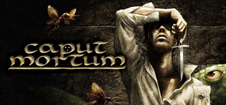 死亡之帽/Caput Mortum-MMGAMER-专注单机游戏试玩及正版推荐!