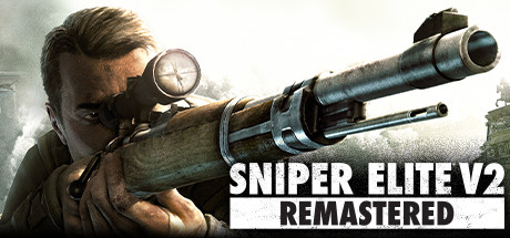 狙击精英V2重制版/Sniper Elite V2 Remastered/支持网络联机-MMGAMER-专注单机游戏试玩及正版推荐!