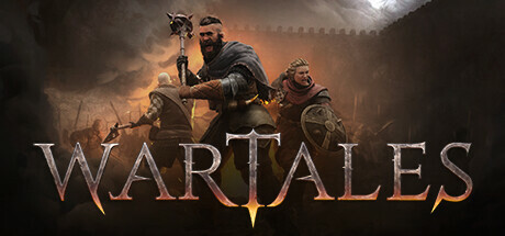 战争传说/Wartales-MMGAMER-专注单机游戏试玩及正版推荐!