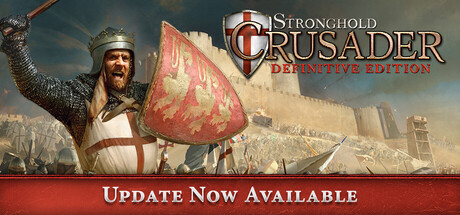 要塞十字军东征：决定版/Stronghold Crusader: Definitive Edition-MMGAMER-专注单机游戏试玩及正版推荐!