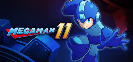 洛克人11/Mega Man 11-MMGAMER-专注单机游戏试玩及正版推荐!