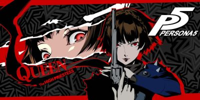 女神异闻录5/Persona 5-MMGAMER-专注单机游戏试玩及正版推荐!