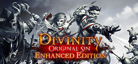 神界：原罪加强版/Divinity: Original Sin - Enhanced Edition-MMGAMER-专注单机游戏试玩及正版推荐!