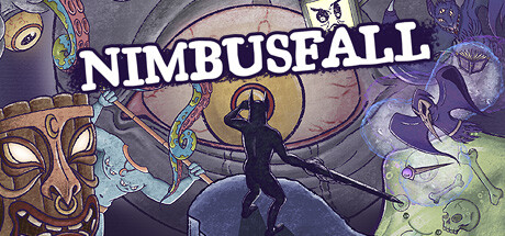云霄陨落/Nimbusfall-MMGAMER-专注单机游戏试玩及正版推荐!