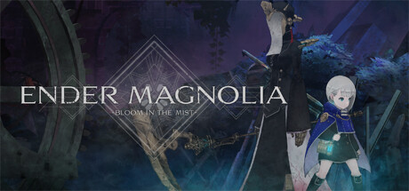 终焉之玛格诺利亚：雾中盛放之花/ENDER MAGNOLIA: Bloom in the Mist-MMGAMER-专注单机游戏试玩及正版推荐!