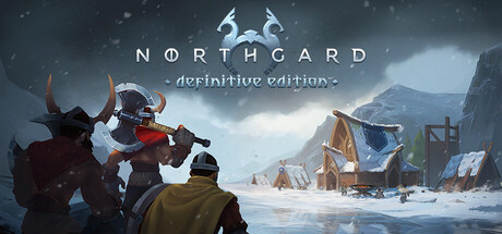 北加尔/Northgard/支持网络联机-MMGAMER-专注单机游戏试玩及正版推荐!