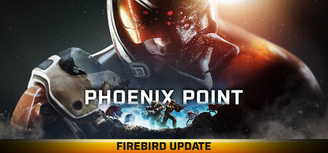 凤凰点：周年版/Phoenix Point: Year One Edition-MMGAMER-专注单机游戏试玩及正版推荐!
