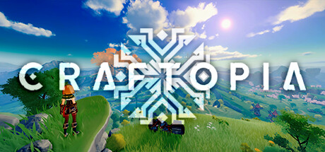 创世理想乡/Craftopia-MMGAMER-专注单机游戏试玩及正版推荐!