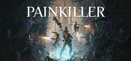 斩妖除魔 重制版/Painkiller-MMGAMER-专注单机游戏试玩及正版推荐!