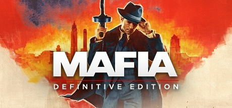 四海兄弟: 最终版/黑手党:最终版/Mafia: Definitive Edition-MMGAMER-专注单机游戏试玩及正版推荐!