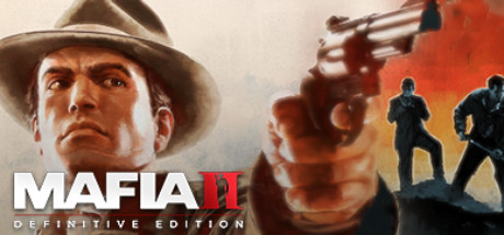 四海兄弟2：最终版/黑手党2：最终版/Mafia II: Definitive Edition-MMGAMER-专注单机游戏试玩及正版推荐!