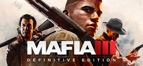 四海兄弟3：最终版/黑手党3：最终版/Mafia III: Definitive Edition-MMGAMER-专注单机游戏试玩及正版推荐!