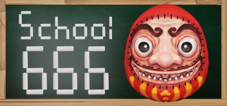 学校666/School 666/支持网络联机-MMGAMER-专注单机游戏试玩及正版推荐!