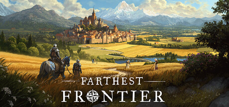 最远的边陲/Farthest Frontier-MMGAMER-专注单机游戏试玩及正版推荐!
