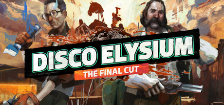 极乐迪斯科导演剪辑版/Disco Elysium - The Final Cut-MMGAMER-专注单机游戏试玩及正版推荐!