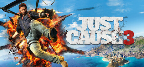 正当防卫3/Just Cause 3-MMGAMER-专注单机游戏试玩及正版推荐!