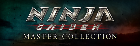 忍者龙剑传：大师合集/NINJA GAIDEN: Master Collection-MMGAMER-专注单机游戏试玩及正版推荐!