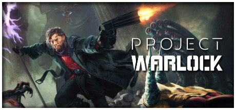 术士计划/Project Warlock-MMGAMER-专注单机游戏试玩及正版推荐!