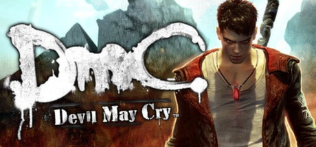 DmC：鬼泣/DmC: Devil May Cry-MMGAMER-专注单机游戏试玩及正版推荐!