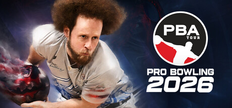 PBA职业保龄球2026/PBA Pro Bowling 2026-MMGAMER-专注单机游戏试玩及正版推荐!