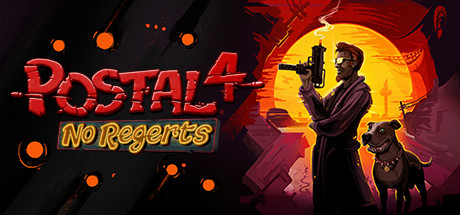 喋血街头4/POSTAL 4: No Regerts-MMGAMER-专注单机游戏试玩及正版推荐!