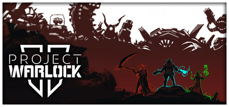术士计划2/Project Warlock II-MMGAMER-专注单机游戏试玩及正版推荐!