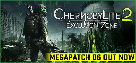 切尔诺贝利人2：禁区/Chernobylite 2: Exclusion Zone-MMGAMER-专注单机游戏试玩及正版推荐!