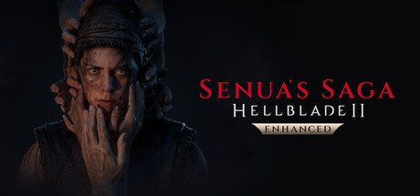 地狱之刃2：塞娜的史诗增强版/Senua’s Saga: Hellblade II-MMGAMER-专注单机游戏试玩及正版推荐!