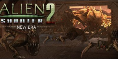 孤胆枪手2：新纪元/Alien Shooter 2 - New Era-MMGAMER-专注单机游戏试玩及正版推荐!