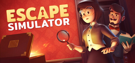 密室逃脱模拟器/Escape Simulator-MMGAMER-专注单机游戏试玩及正版推荐!