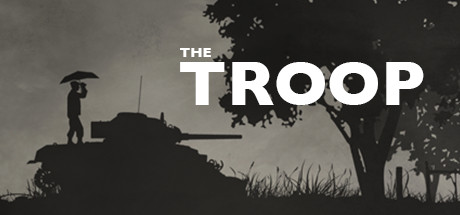 军队/The Troop-MMGAMER-专注单机游戏试玩及正版推荐!