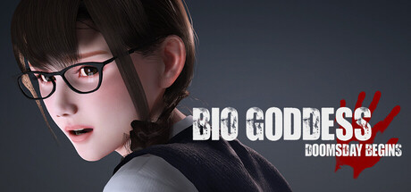 生化女神 : 末日开端/Bio Goddess : Doomsday Begins-MMGAMER-专注单机游戏试玩及正版推荐!