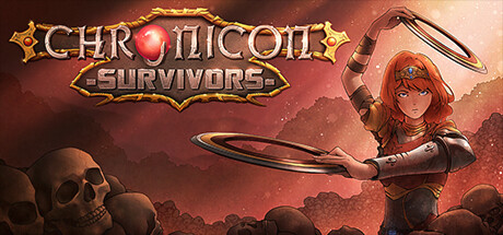 英雄旧忆：幸存者/Chronicon: Survivors-MMGAMER-专注单机游戏试玩及正版推荐!