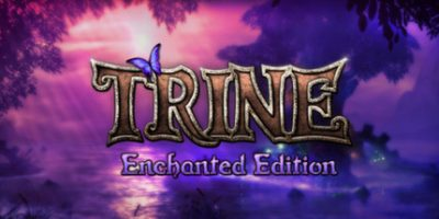 三位一体/Trine-MMGAMER-专注单机游戏试玩及正版推荐!