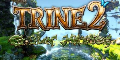 三位一体2:哥布林的威胁/Trine 2: Goblin Menace-MMGAMER-专注单机游戏试玩及正版推荐!