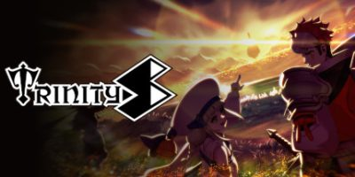 三位一体S/TrinityS-MMGAMER-专注单机游戏试玩及正版推荐!