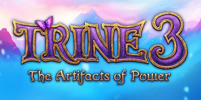 三位一体3：权力圣器/Trine 3: The Artifacts of Power-MMGAMER-专注单机游戏试玩及正版推荐!