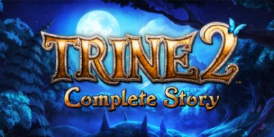 三位一体2：完整故事/Trine 2: Complete Story-MMGAMER-专注单机游戏试玩及正版推荐!